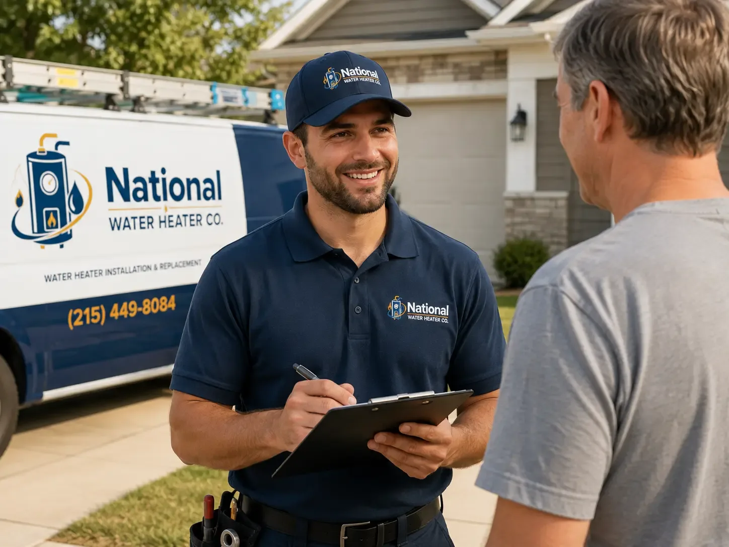 Water Heater Installation Brawley, CA FAQs